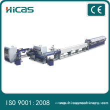Full Automatic Finger Joint Machine